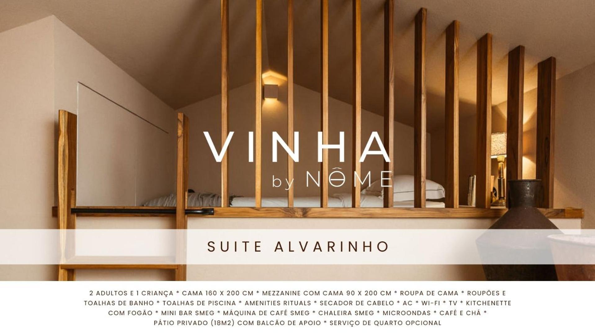 Vinha By Nhome Понте де Лима Стая снимка