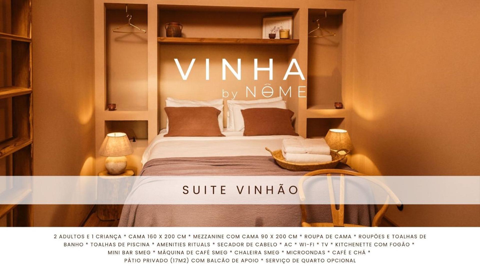 Vinha By Nhome Понте де Лима Стая снимка