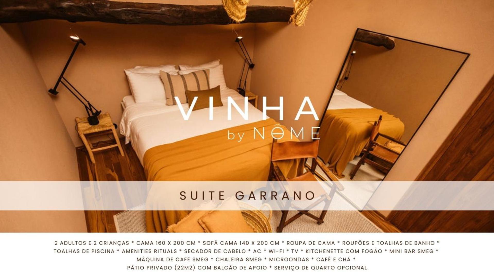 Vinha By Nhome Понте де Лима Стая снимка