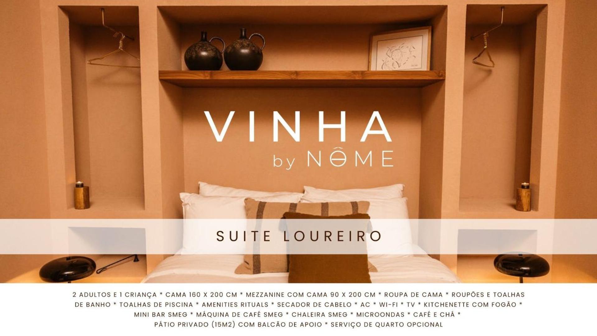 Vinha By Nhome Понте де Лима Стая снимка